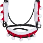 Amahorse Karácsonyi szett kantárra