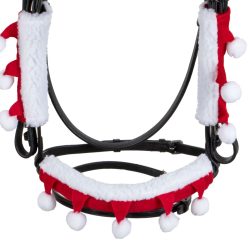 Amahorse Karácsonyi szett kantárra