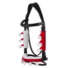 Amahorse Karácsonyi szett kantárra