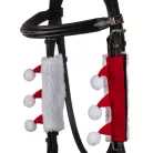 Amahorse Karácsonyi szett kantárra