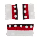 Amahorse Karácsonyi szett kantárra