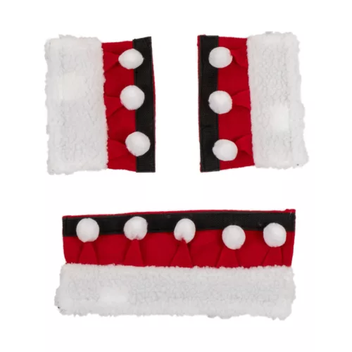 Amahorse Karácsonyi szett kantárra