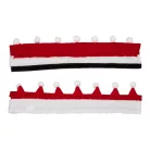 Amahorse Karácsonyi szár dísz - univerzális méret