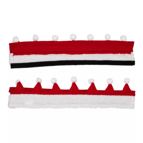 Amahorse Karácsonyi szár dísz - univerzális méret