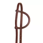 5/8" GYORS VÁLTÁSÚ FÜLHEZ VALÓ FEJHELYEZETT, one size, sötét oliva