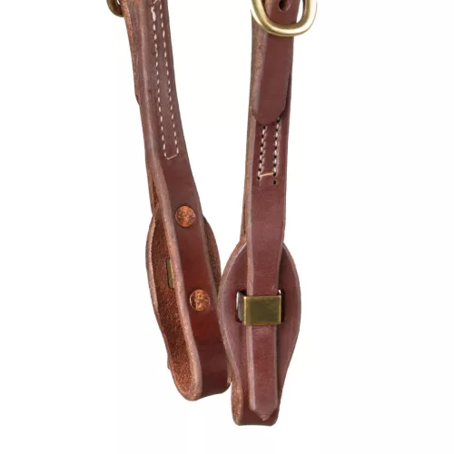 5/8" GYORS VÁLTÁSÚ FÜLHEZ VALÓ FEJHELYEZETT, one size, sötét oliva