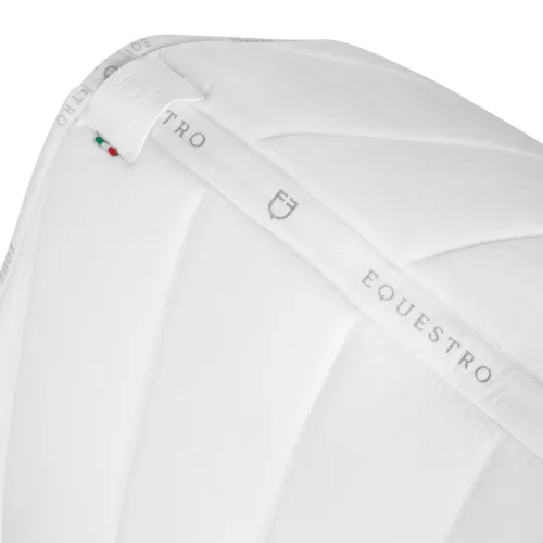 Ugró nyeregalátét - Louvre technikai szövet