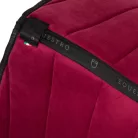 Ugró nyeregalátét - Louvre technikai szövet