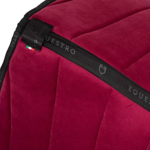 Ugró nyeregalátét - Louvre technikai szövet