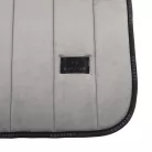 Ugrószár pad Louvre technikai szövetből