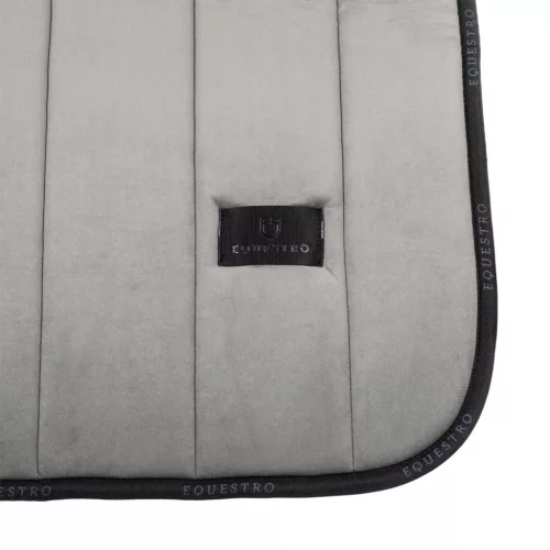 Ugrószár pad Louvre technikai szövetből