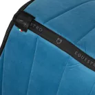 Ugrószár pad Louvre technikai szövetből