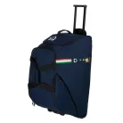 Equestro Táska kerekekkel X FISE