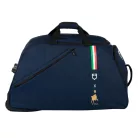 Equestro Táska kerekekkel X FISE