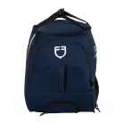 Equestro Táska kerekekkel X FISE