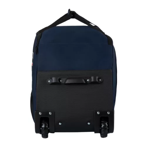 Equestro Táska kerekekkel X FISE