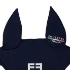Lófülvédő technikai anyagból Equestro X FISE
