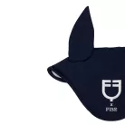 Lófülvédő technikai anyagból Equestro X FISE