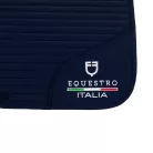 Díjlovas nyeregalátét hímzett logóval Equestro X FISE