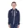 Gyerek unisex kapucnis pulcsi Equestro X FISE