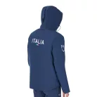 Férfi vízálló pufi dzseki Equestro X FISE