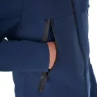 Férfi vízálló pufi dzseki Equestro X FISE