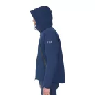 Férfi vízálló pufi dzseki Equestro X FISE