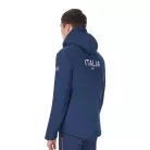 Férfi vízálló pufi dzseki Equestro X FISE