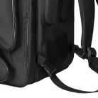 Equestro Technikai anyagból készült csizmatáska modern dizájnnal