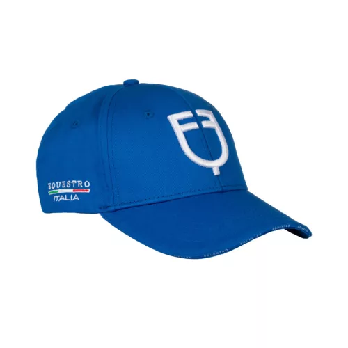 Unisex baseball sapka Equestro X FISE