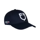 Unisex baseball sapka Equestro X FISE