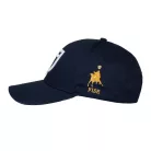 Unisex baseball sapka Equestro X FISE