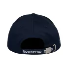 Unisex baseball sapka Equestro X FISE