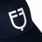 Unisex baseball sapka Equestro X FISE