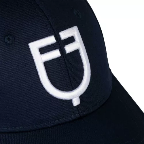Unisex baseball sapka Equestro X FISE