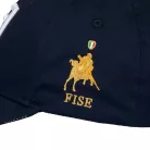 Unisex baseball sapka Equestro X FISE