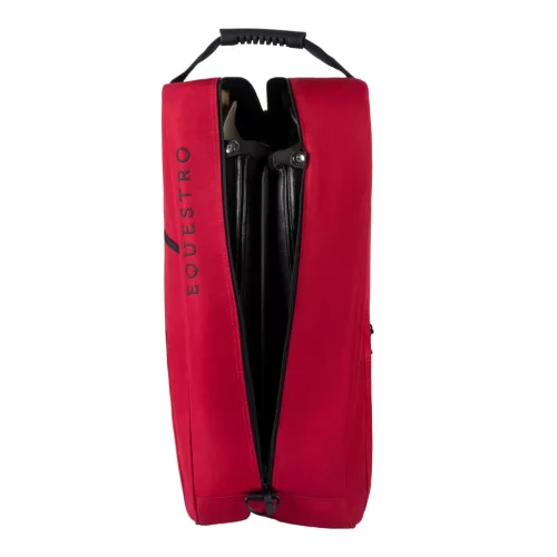 Equestro Cordura csizma- és sisaktáska