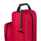 Equestro Cordura csizma- és sisaktáska
