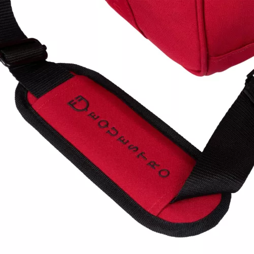 Equestro Cordura csizma- és sisaktáska