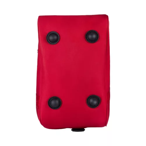 Equestro Cordura csizma- és sisaktáska