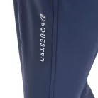 Gyerek unisex térdgrip lovaglónadrág Equestro X FISE