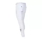 Férfi teljes tapadású lovaglónadrág Equestro X FISE