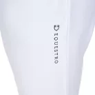 Férfi térdgrippes lovaglónadrág Equestro X FISE