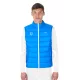 Férfi slim fit mellény Equestro X FISE