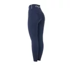 Női slim fit teljes tapadású leggings Equestro X FISE