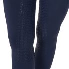 Női slim fit teljes tapadású leggings Equestro X FISE