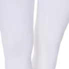 Női slim fit teljes grip leggings Equestro X FISE