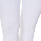 Női slim fit teljes grip leggings Equestro X FISE