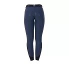 Női teljes tapadású lovaglónadrág Equestro X FISE