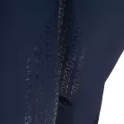 Női térdgrippes lovaglónadrág Equestro X FISE